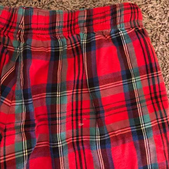 Victoria’s Secret Plaid Pajama Pants - Picture 7 of 7
